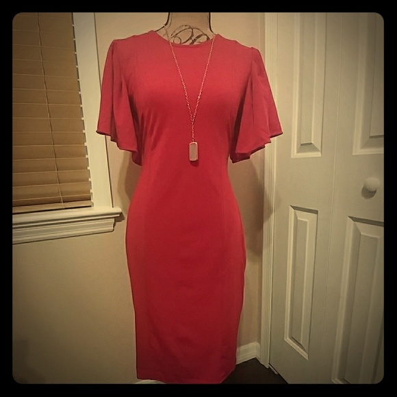 rosewe red dresses